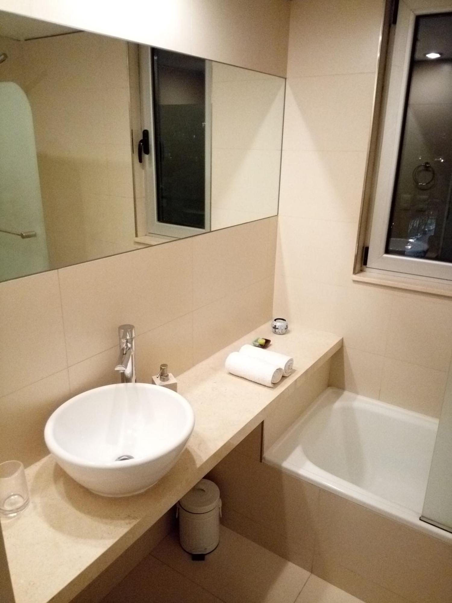 Arribo San Telmo Apartamento Ciudad Autónoma de Buenos Aires