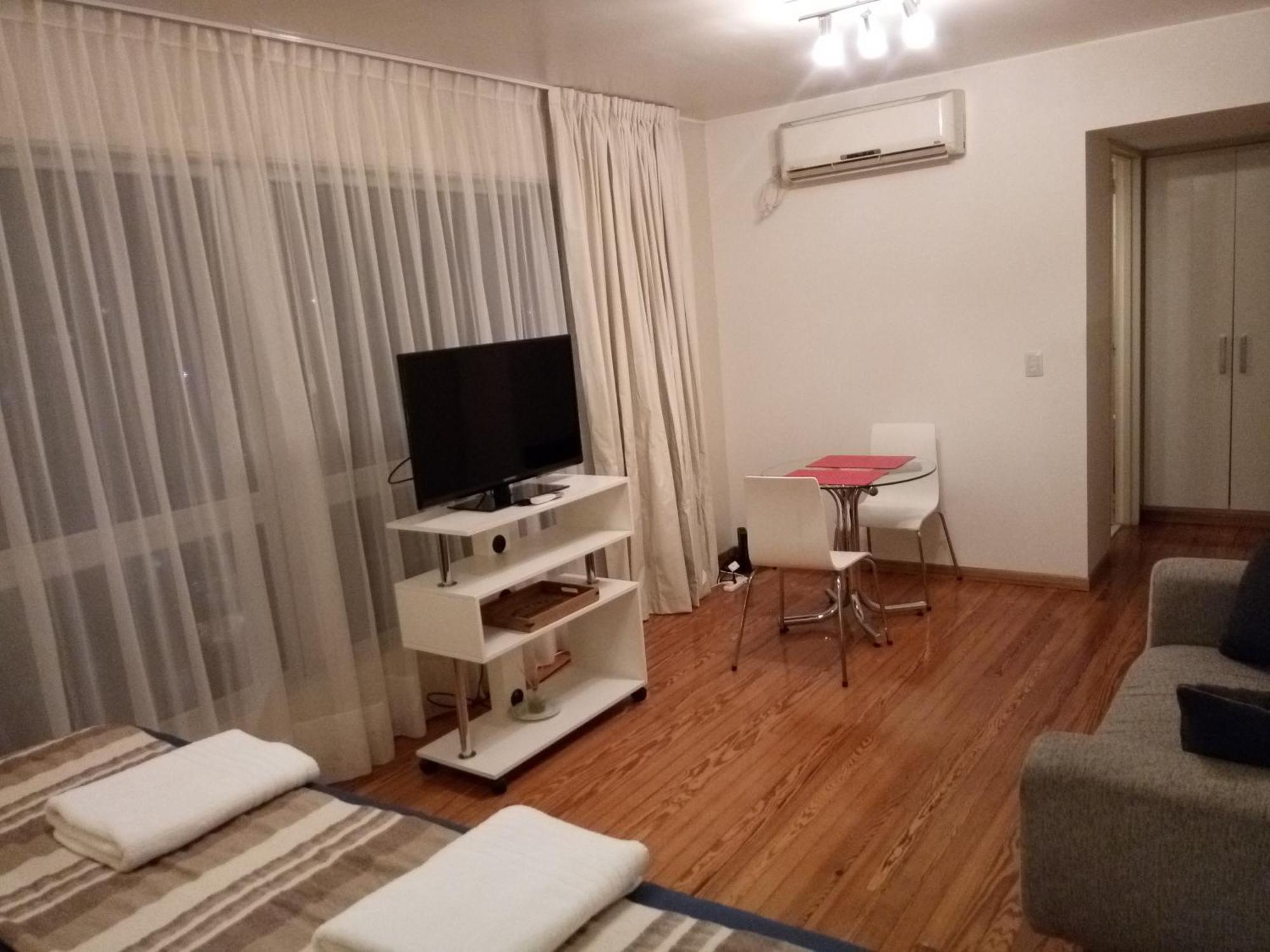 Arribo San Telmo Apartamento *