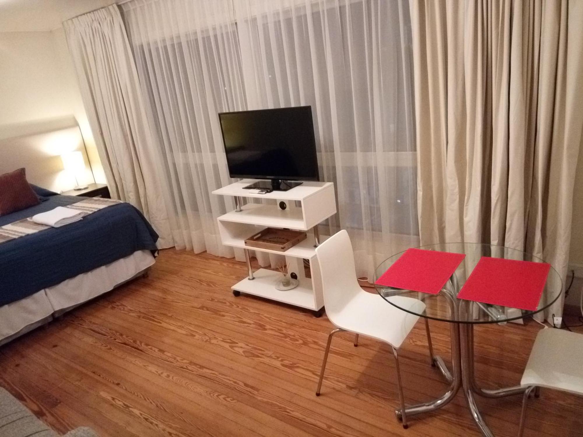 Apartamento Arribo San Telmo *