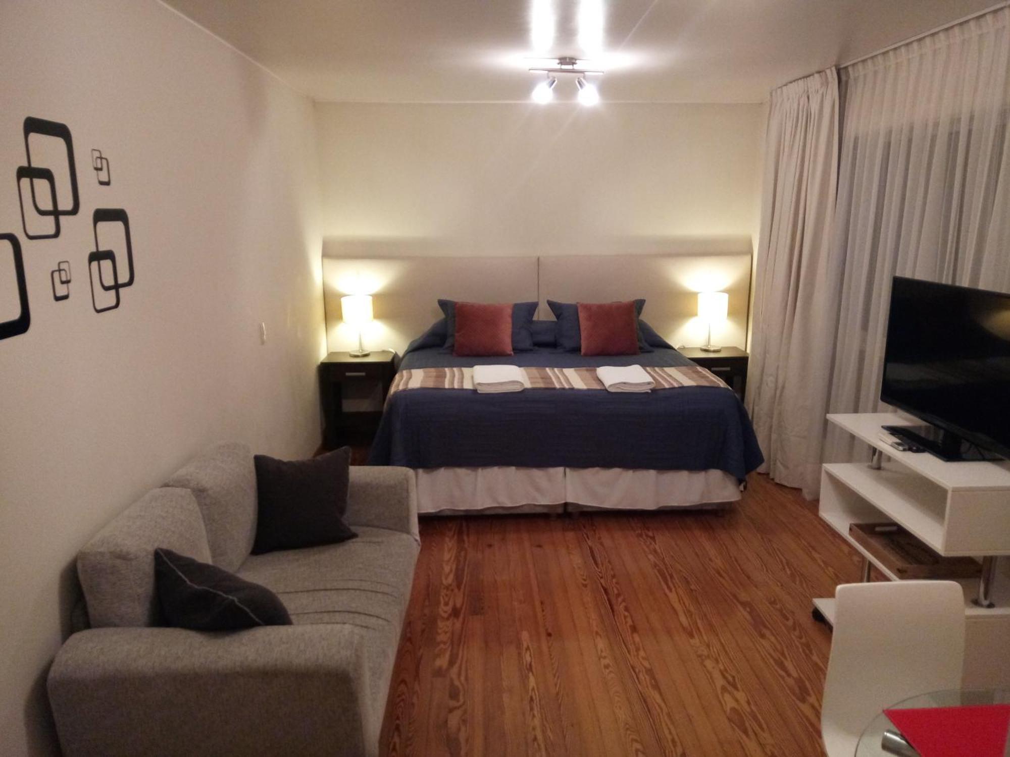 Apartamento Arribo San Telmo Ciudad Autónoma de Buenos Aires