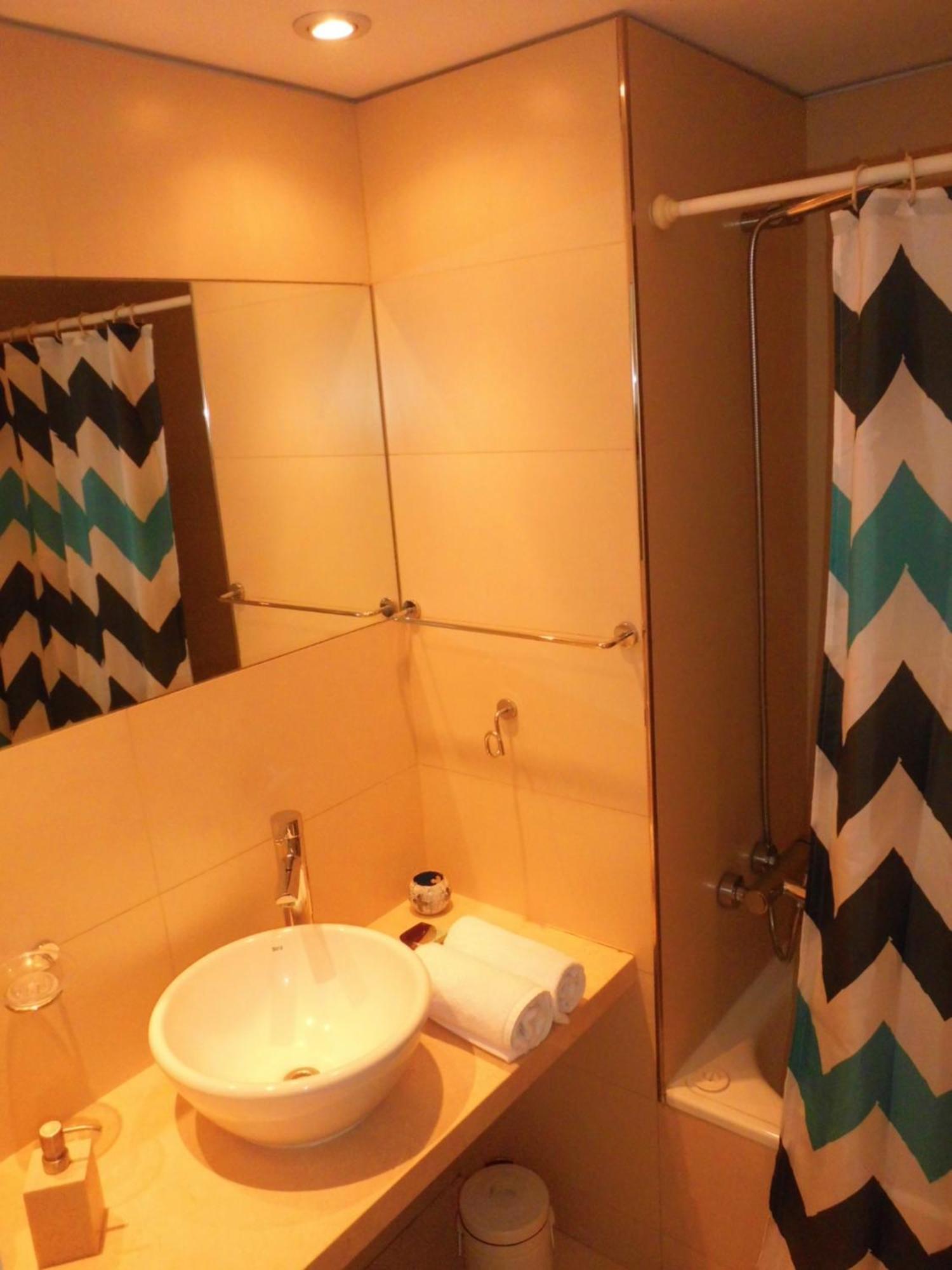 Arribo San Telmo Apartamento *