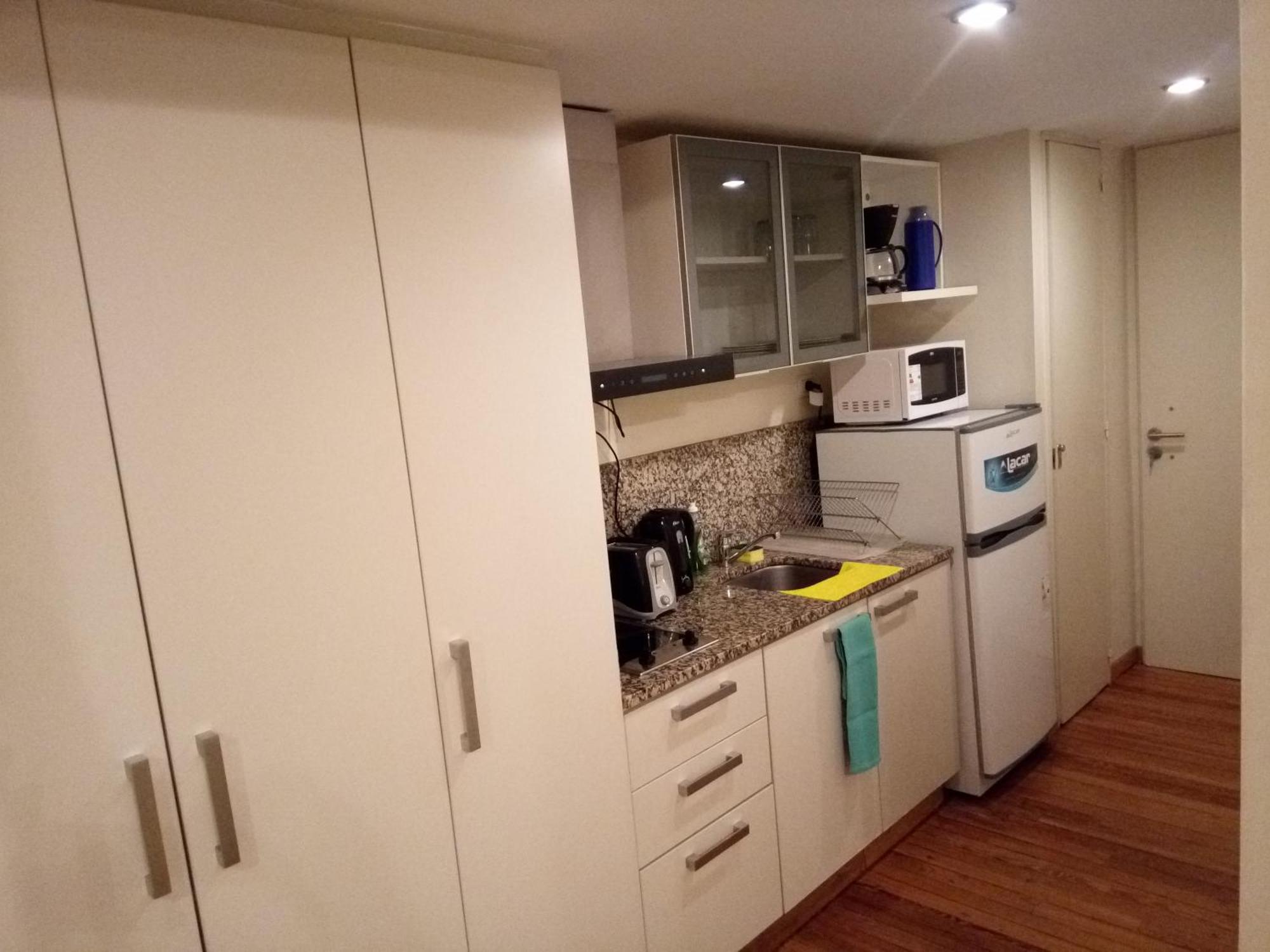 Arribo San Telmo Apartamento