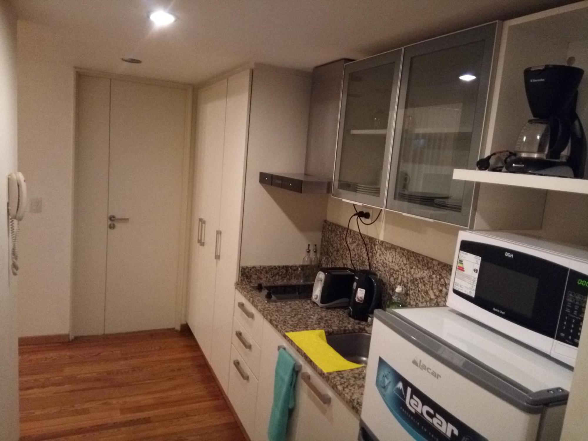 Arribo San Telmo Apartamento *