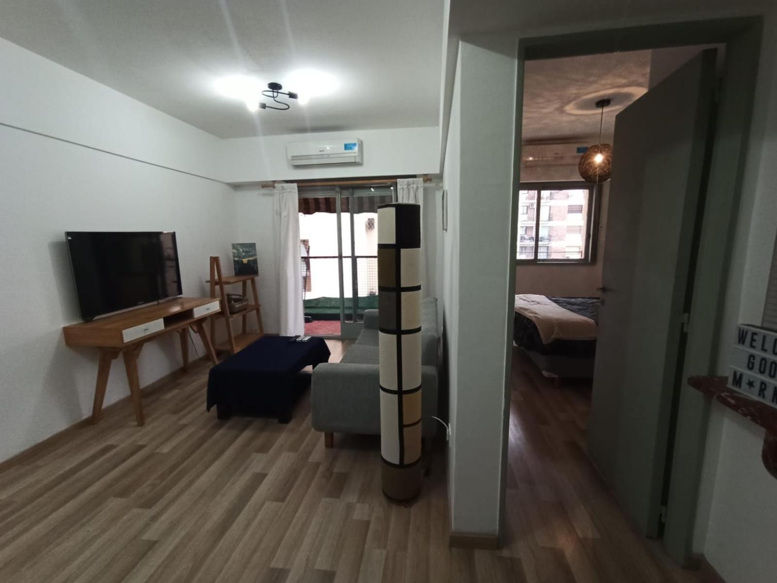 Departamento Inmejorable Ubicacion Ciudad Autónoma de Buenos Aires