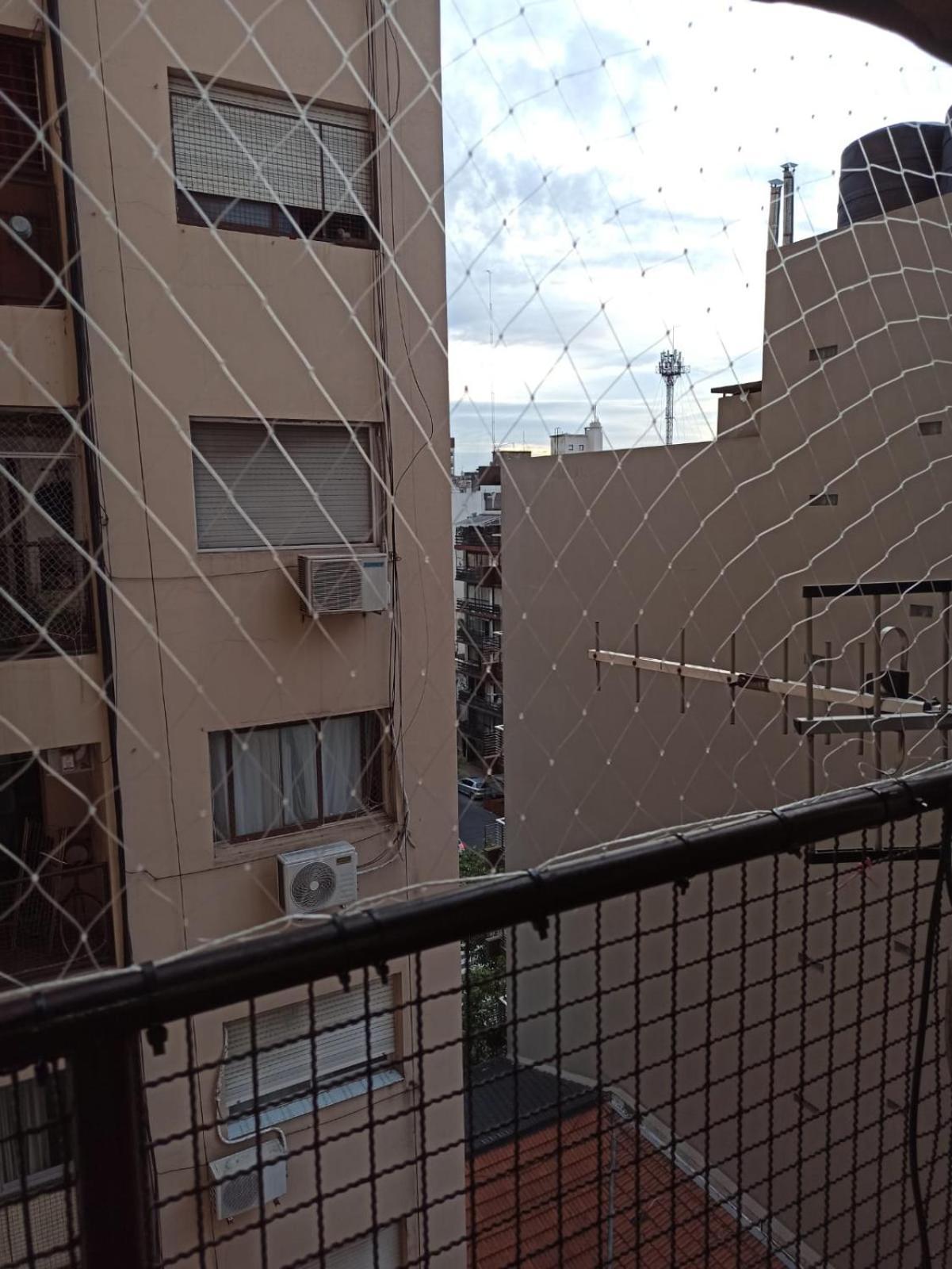 Apartamento Departamento Inmejorable Ubicacion *
