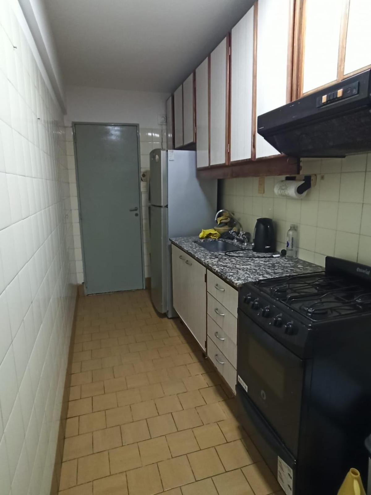 Departamento Inmejorable Ubicacion Apartamento Ciudad Autónoma de Buenos Aires
