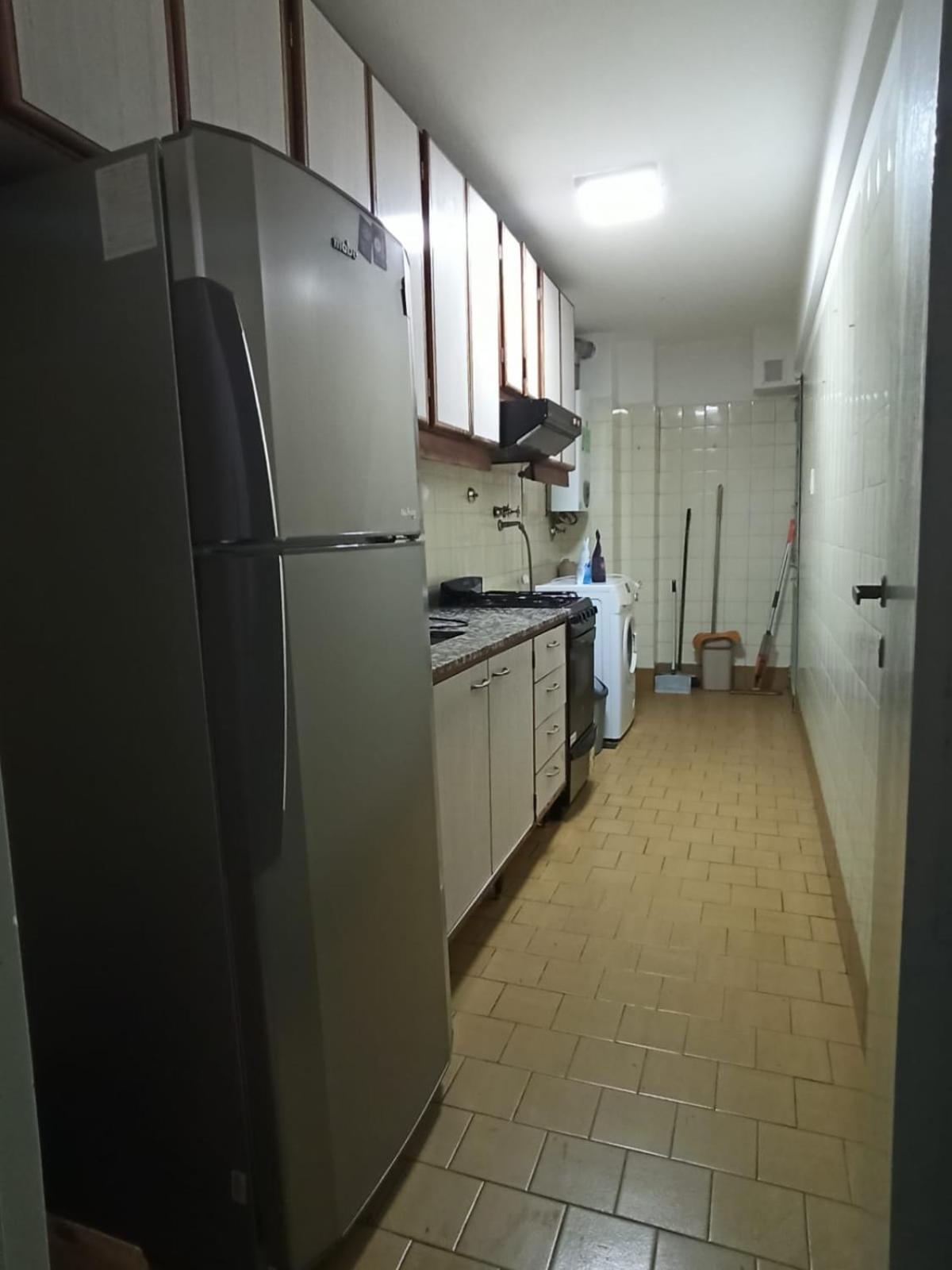 Departamento Inmejorable Ubicacion