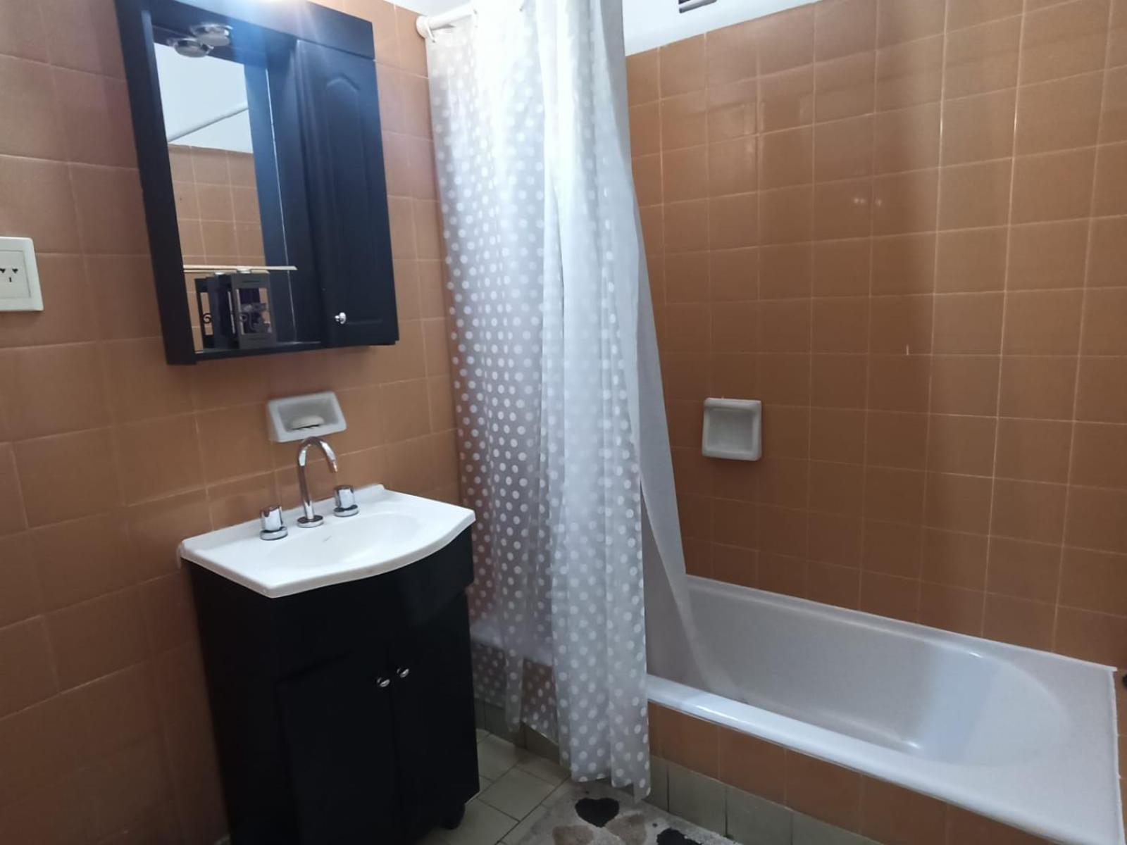 Departamento Inmejorable Ubicacion Apartamento
