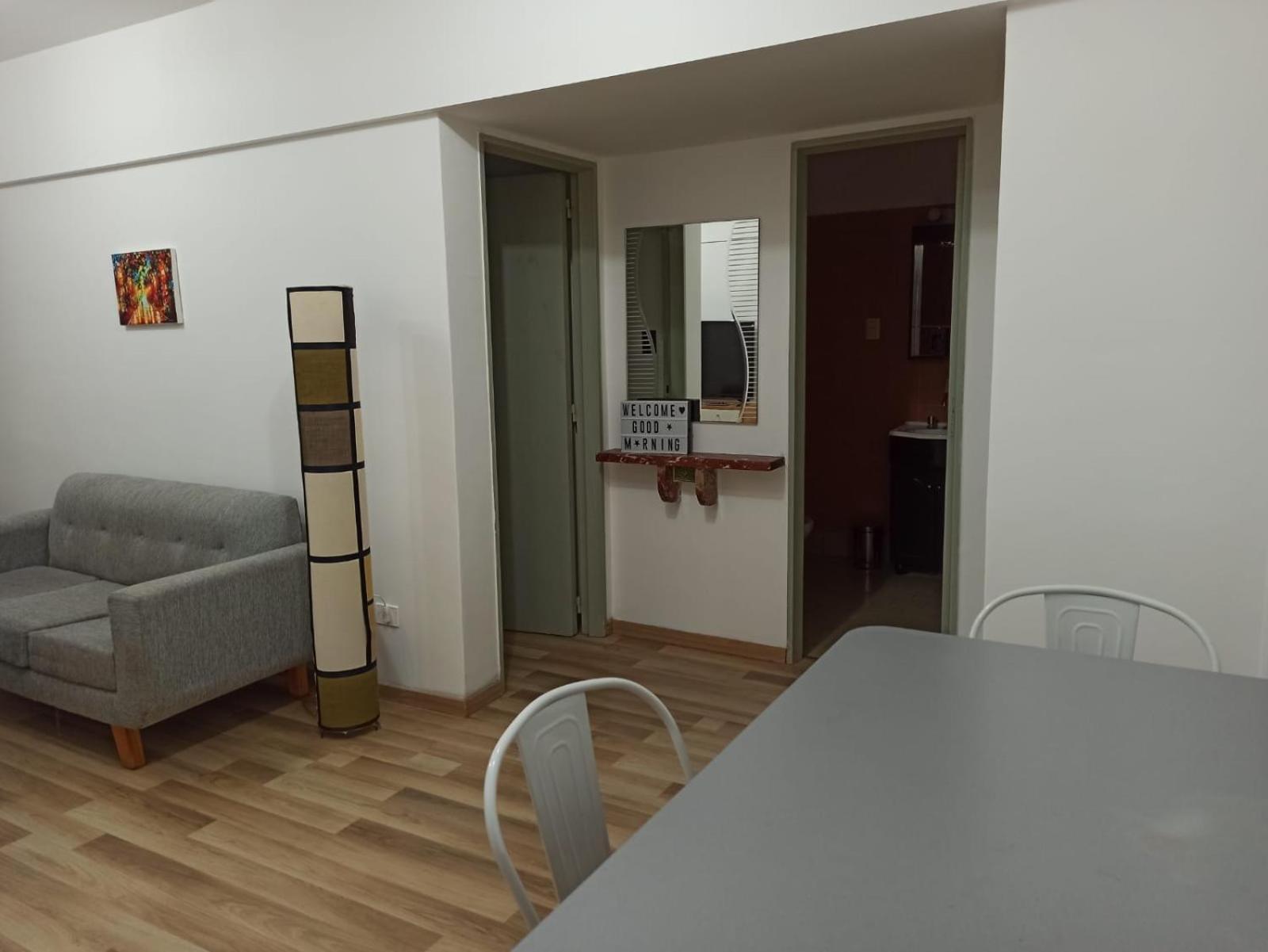 Departamento Inmejorable Ubicacion