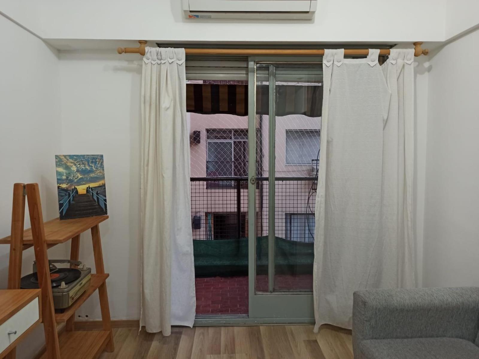 Apartamento Departamento Inmejorable Ubicacion Ciudad Autónoma de Buenos Aires