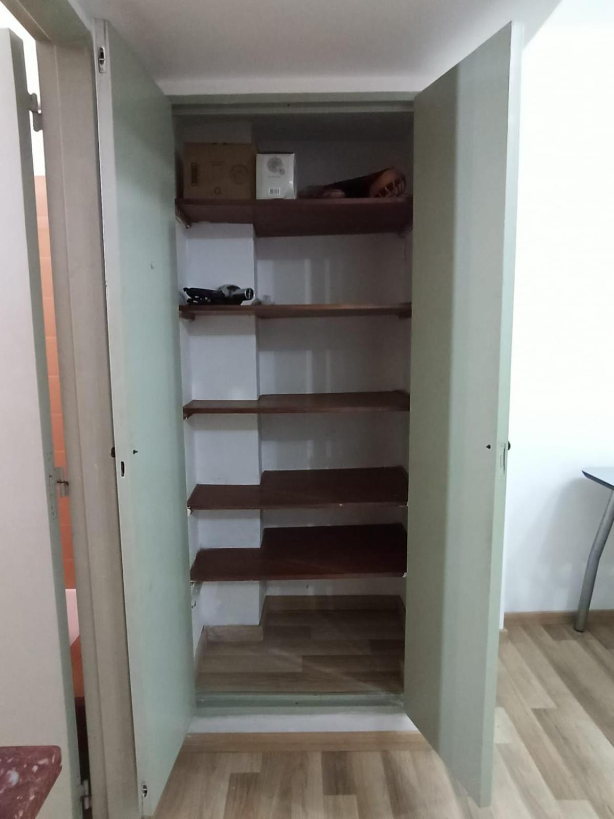 Departamento Inmejorable Ubicacion Apartamento