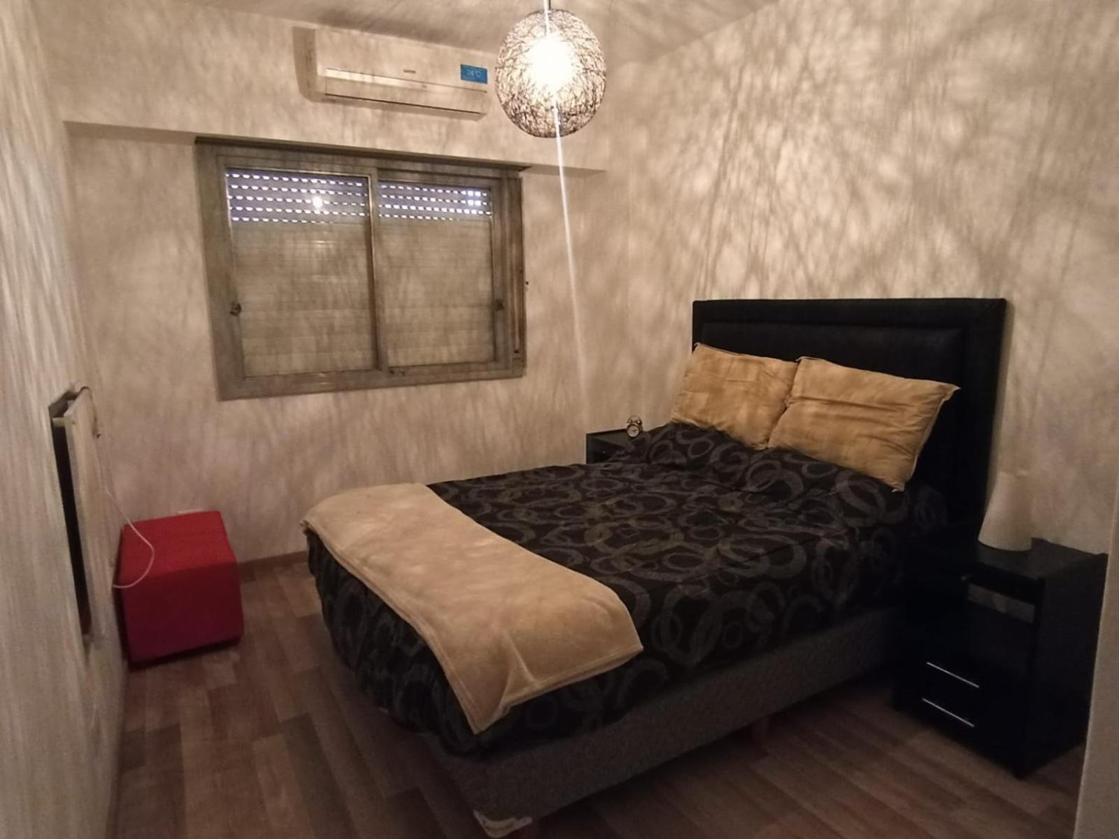 Departamento Inmejorable Ubicacion *