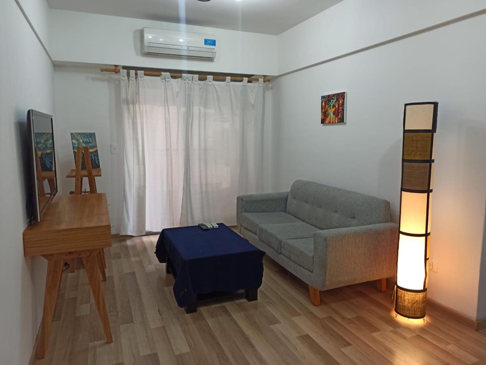 Departamento Inmejorable Ubicacion