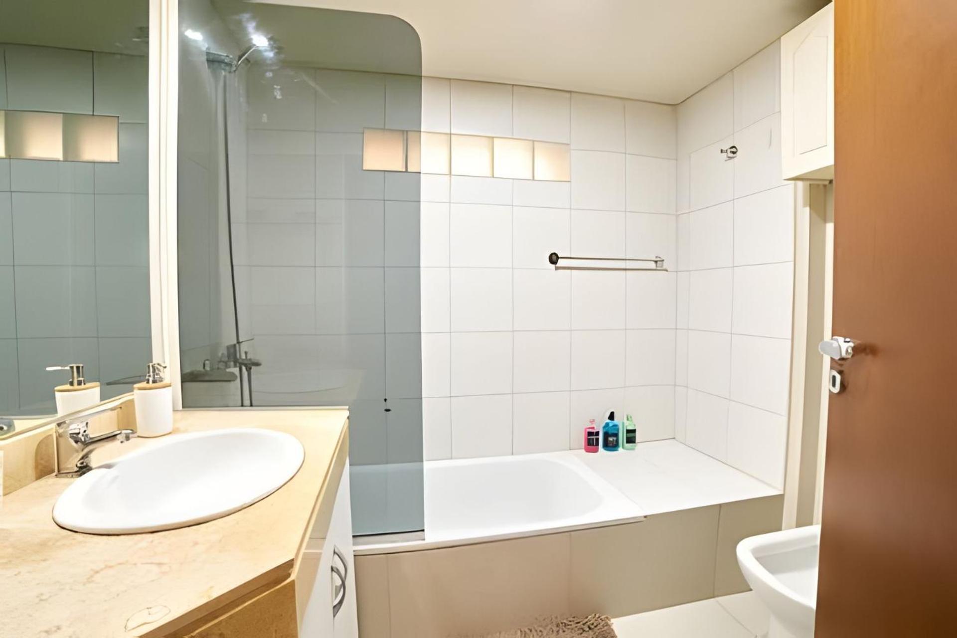 Apartamento Moderno Con Pileta Y Gym Ciudad Autónoma de Buenos Aires