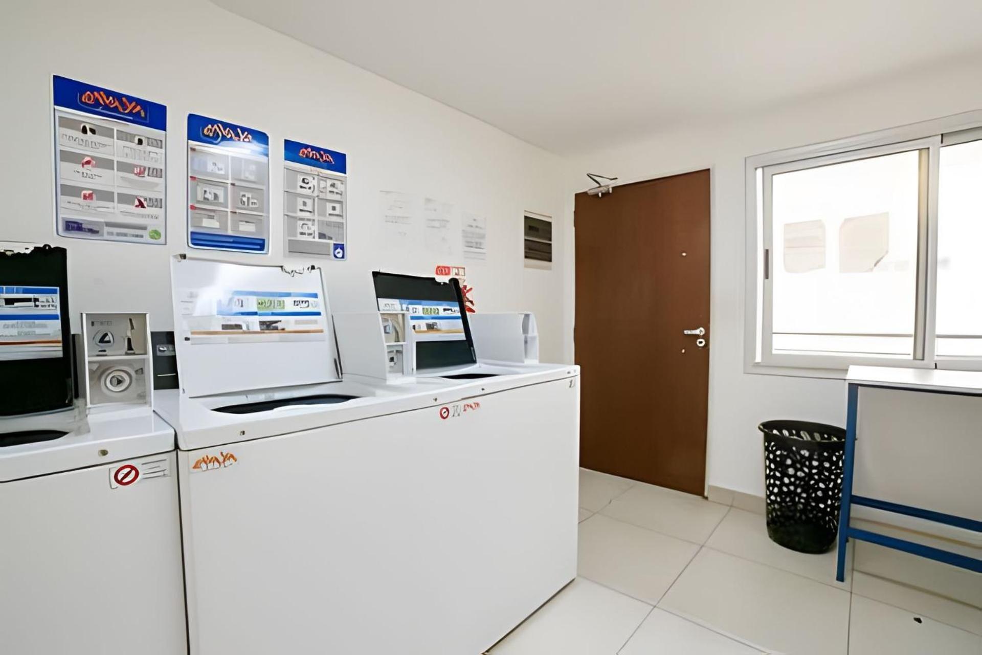 Moderno Con Pileta Y Gym Apartamento Ciudad Autónoma de Buenos Aires