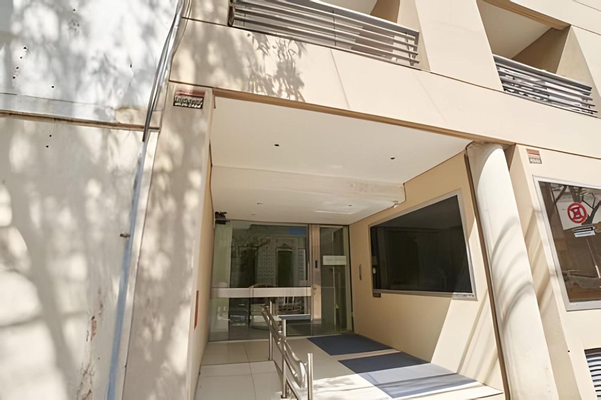 Apartamento Moderno Con Pileta Y Gym Ciudad Autónoma de Buenos Aires