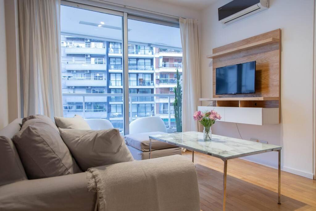 Apartamento Hibisco Lovely