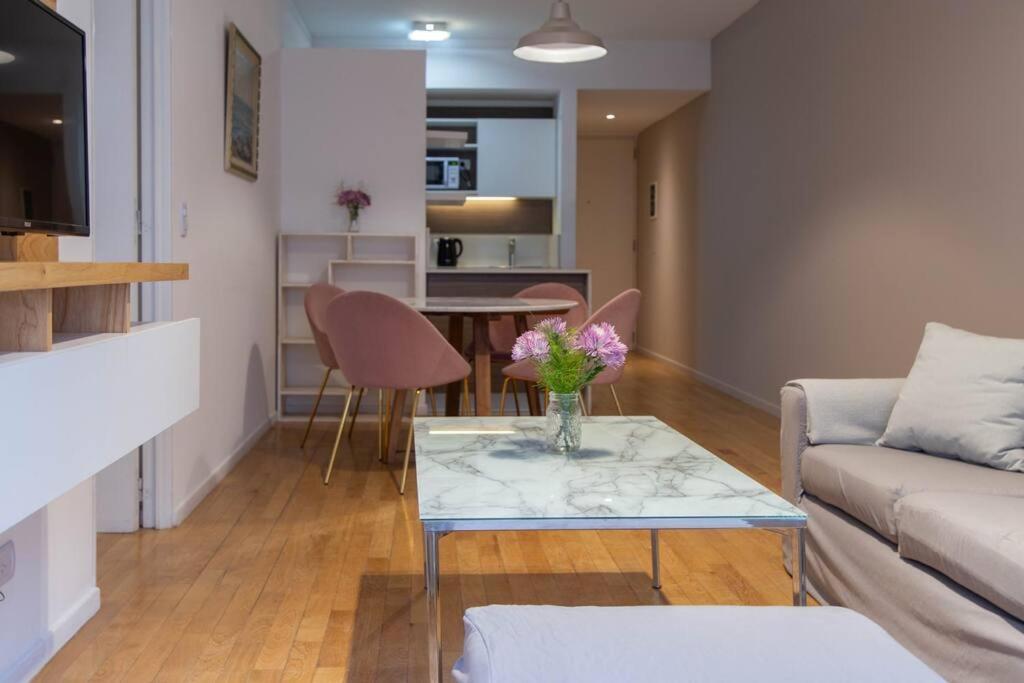 Apartamento Hibisco Lovely Ciudad Autónoma de Buenos Aires