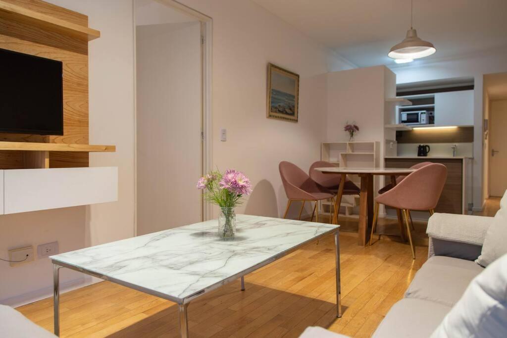 Apartamento Hibisco Lovely