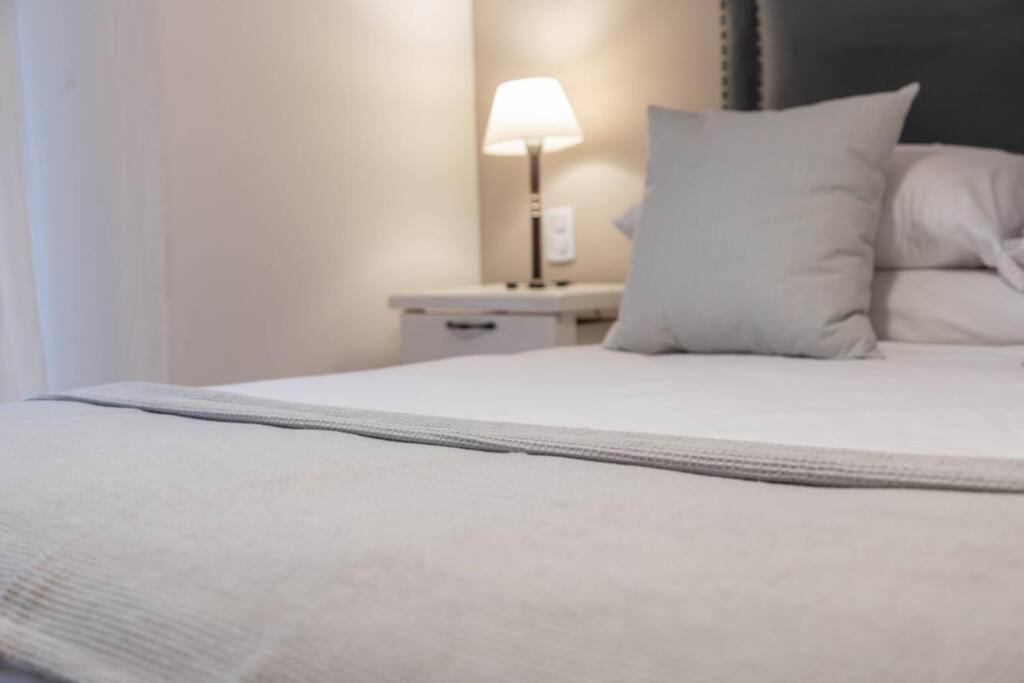 Apartamento Hibisco Lovely Ciudad Autónoma de Buenos Aires