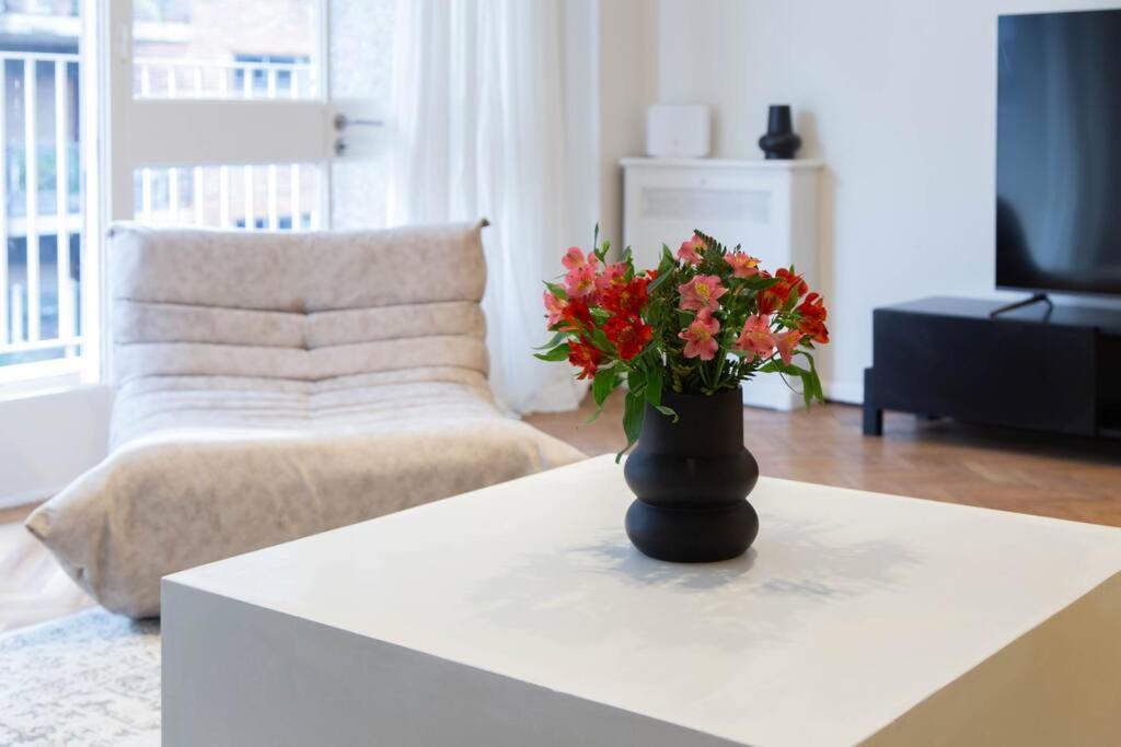 Mentha Spacious Apartamento Ciudad Autónoma de Buenos Aires