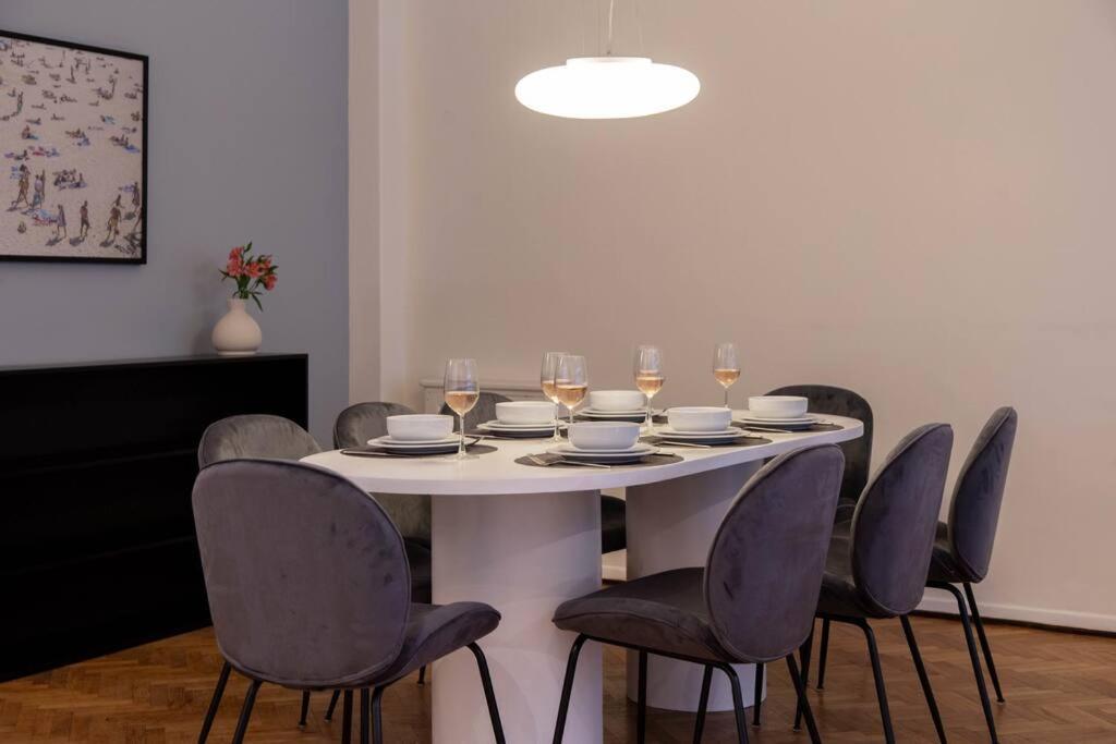 Mentha Spacious Ciudad Autónoma de Buenos Aires