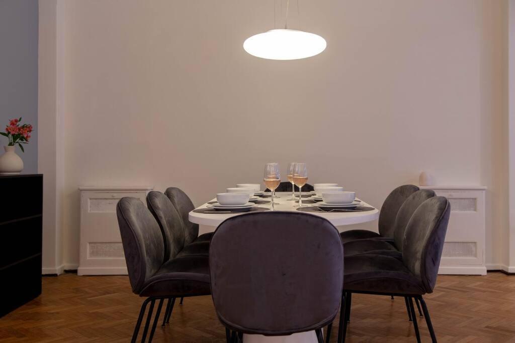 Mentha Spacious Ciudad Autónoma de Buenos Aires