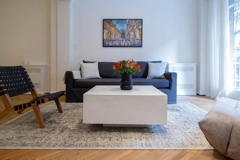 Mentha Spacious Apartamento Ciudad Autónoma de Buenos Aires