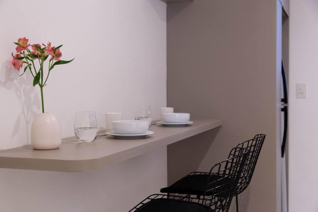 Mentha Spacious Ciudad Autónoma de Buenos Aires
