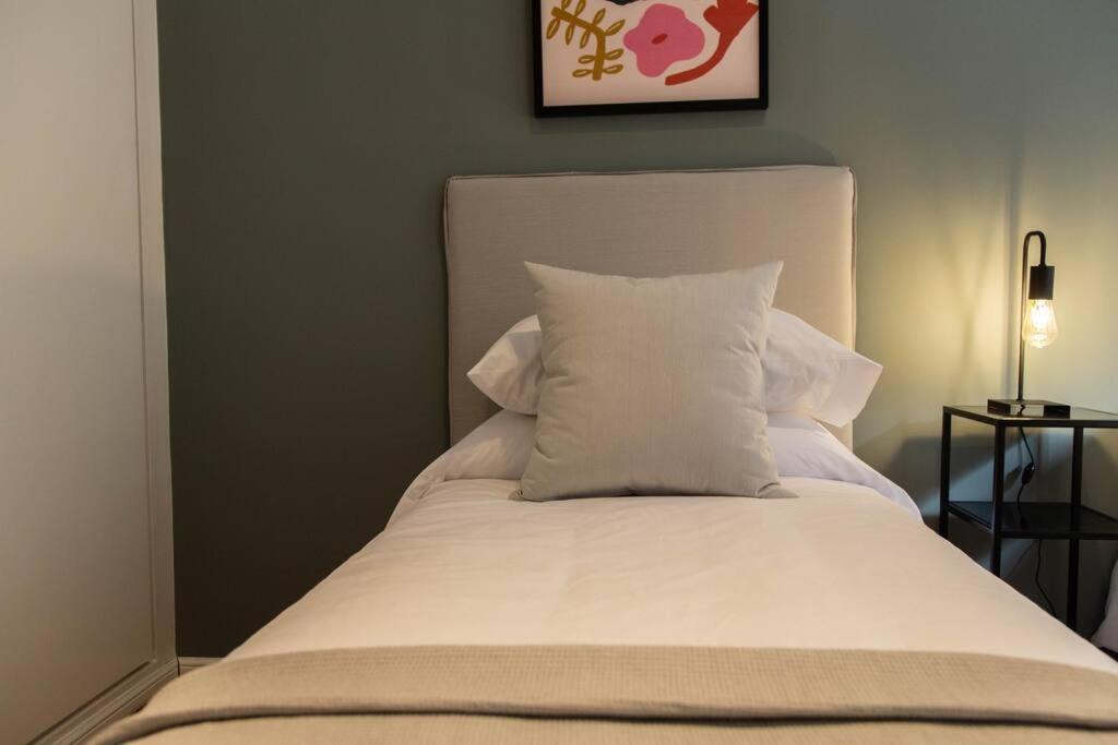 Mentha Spacious Apartamento