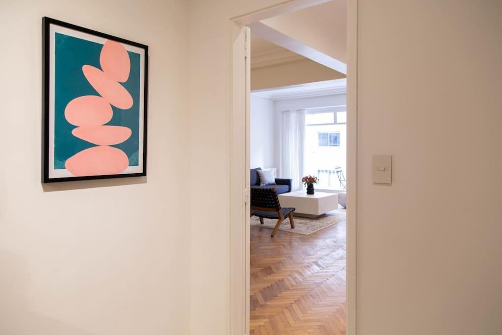 Apartamento Mentha Spacious