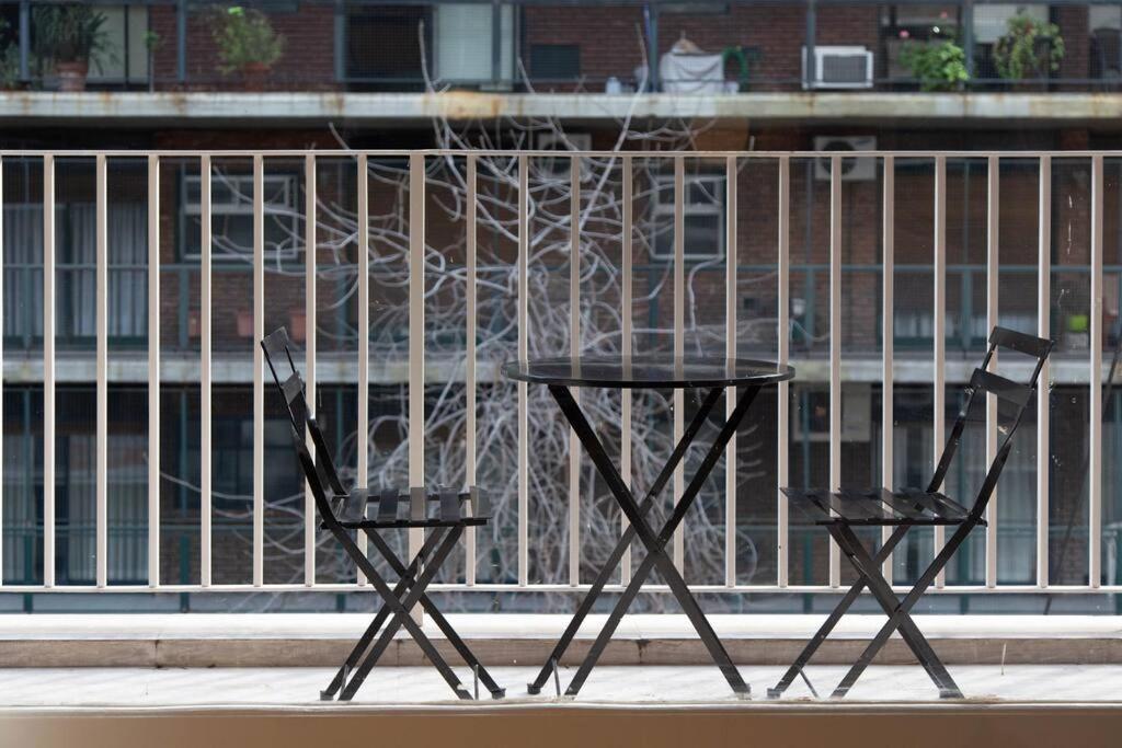 Mentha Spacious Apartamento