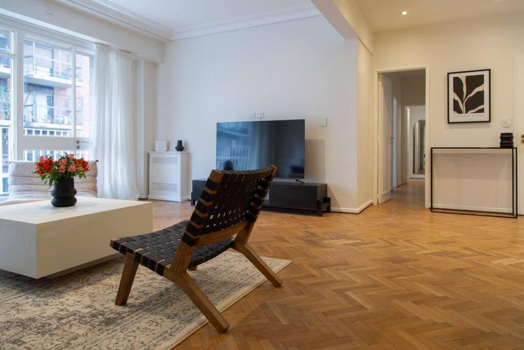 Apartamento Mentha Spacious