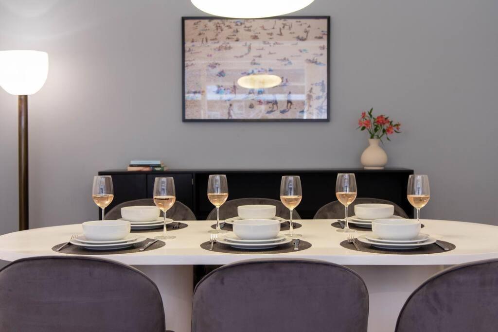 Mentha Spacious Apartamento *