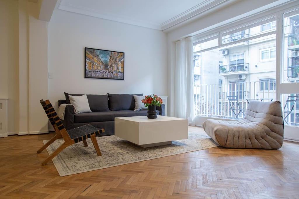 Apartamento Mentha Spacious *