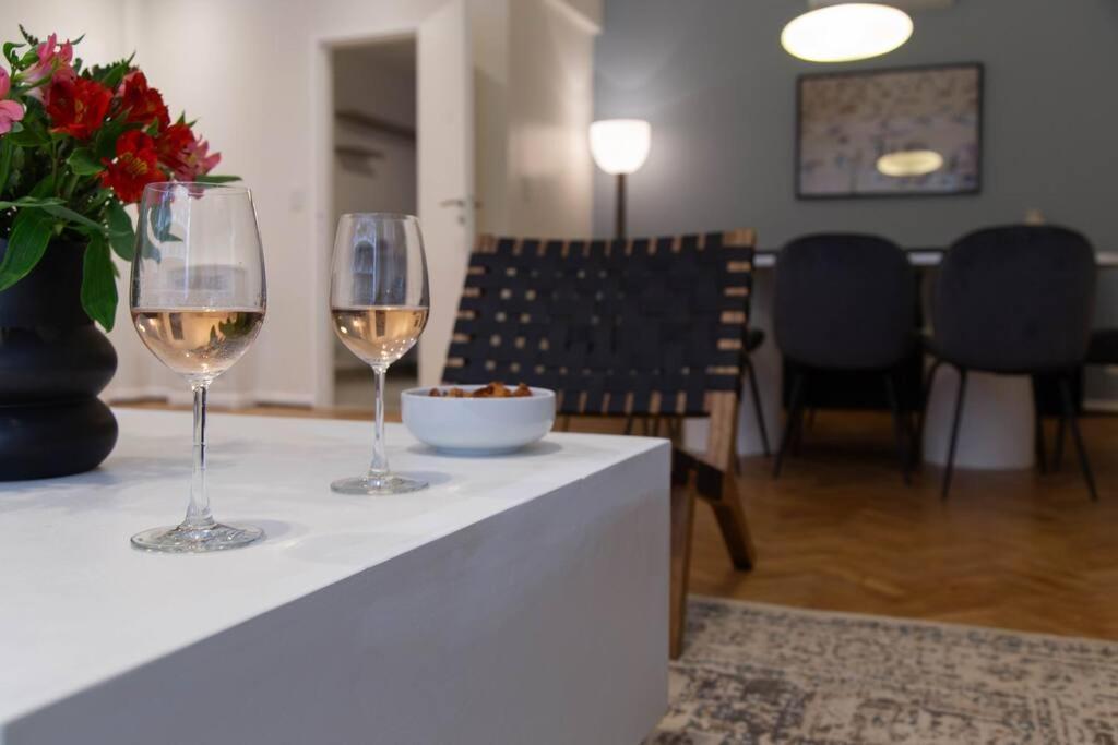 Mentha Spacious Apartamento Ciudad Autónoma de Buenos Aires
