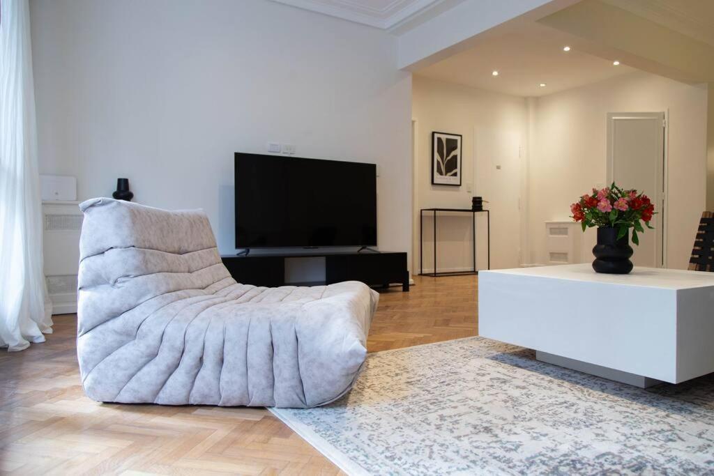 Apartamento Mentha Spacious Ciudad Autónoma de Buenos Aires