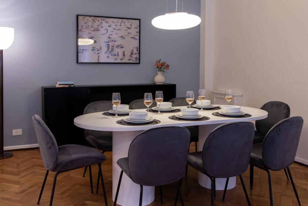 Mentha Spacious Ciudad Autónoma de Buenos Aires