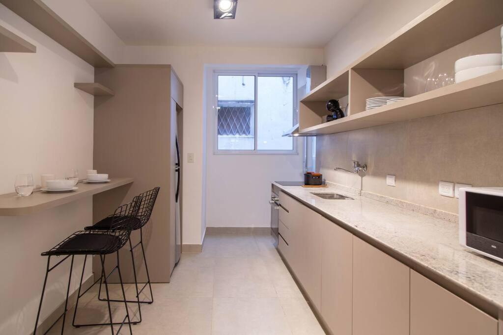 Apartamento Mentha Spacious *