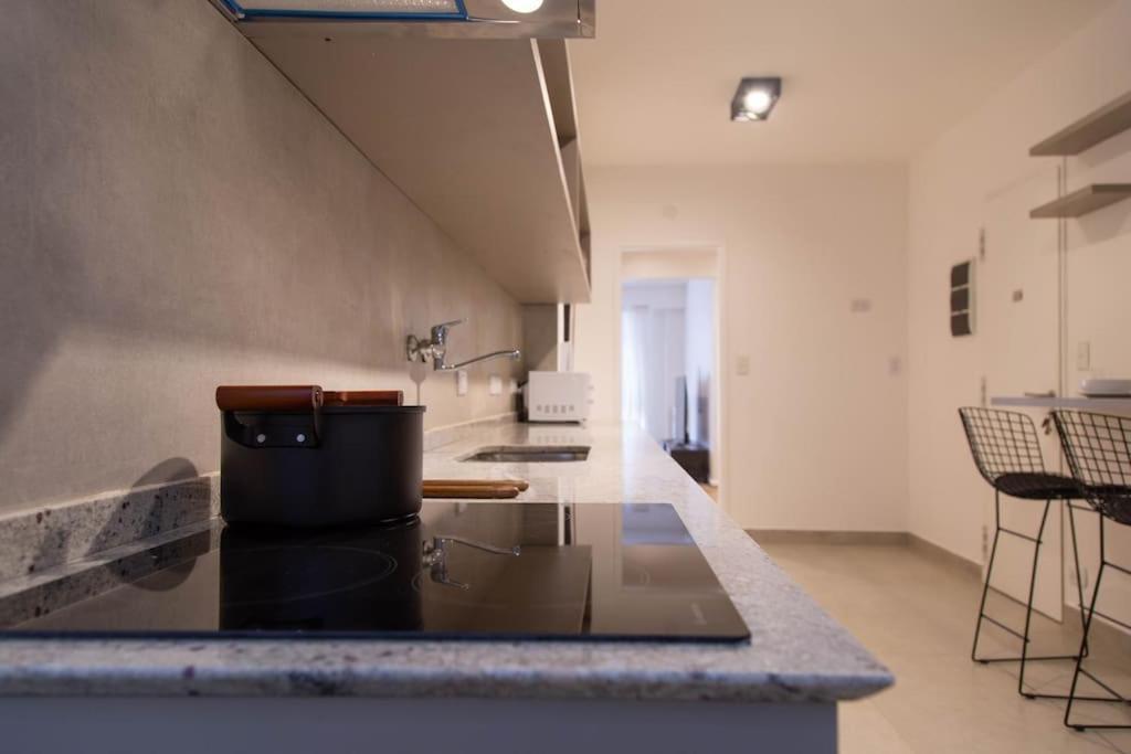 Mentha Spacious Apartamento Ciudad Autónoma de Buenos Aires