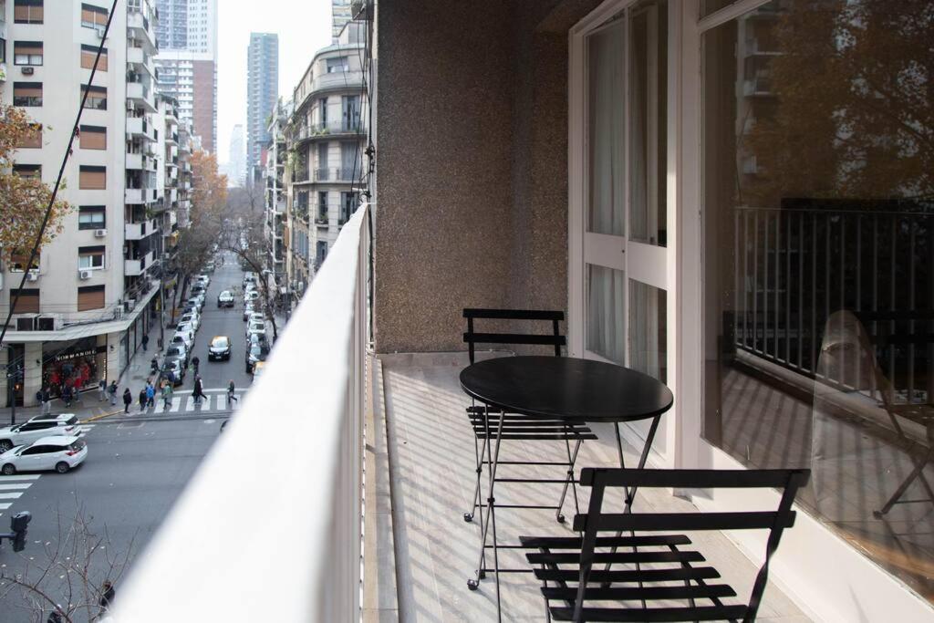 Mentha Spacious Ciudad Autónoma de Buenos Aires