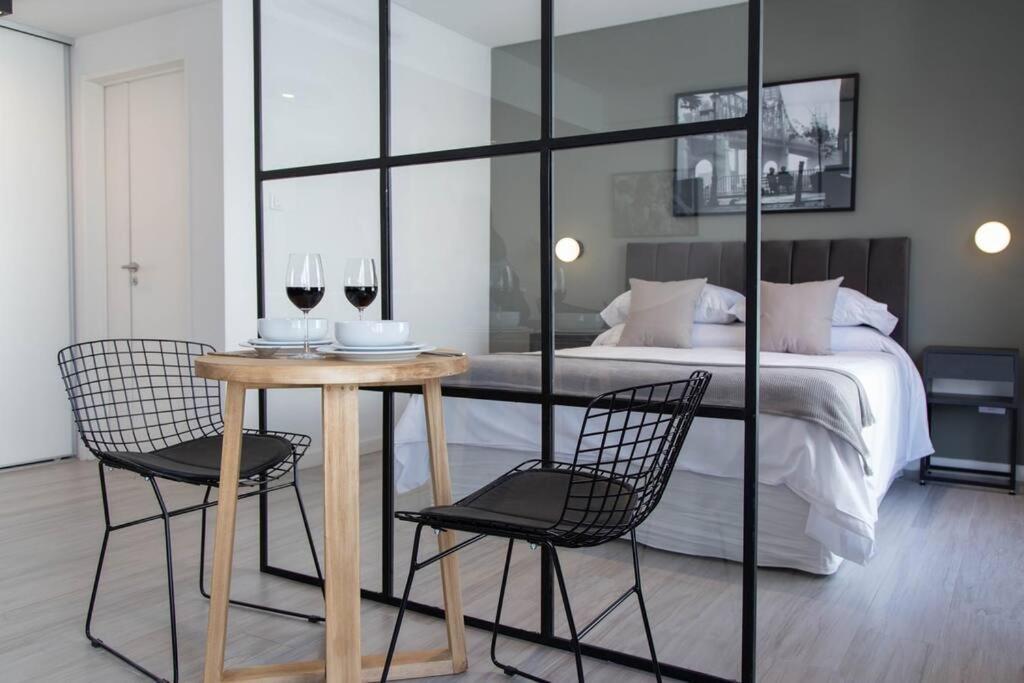 Hassinto Cozy Studio Apartamento *
