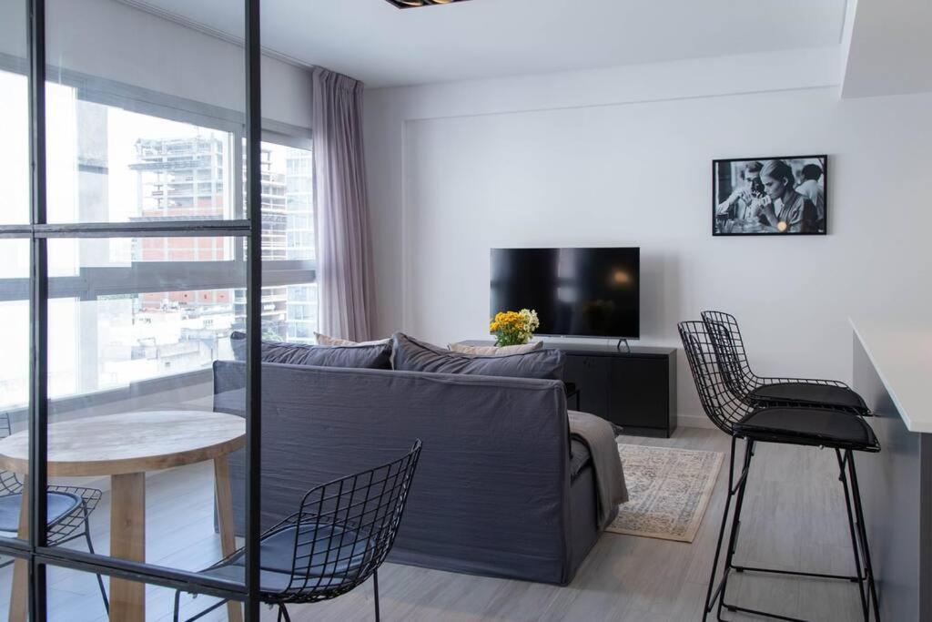 Hassinto Cozy Studio Apartamento *