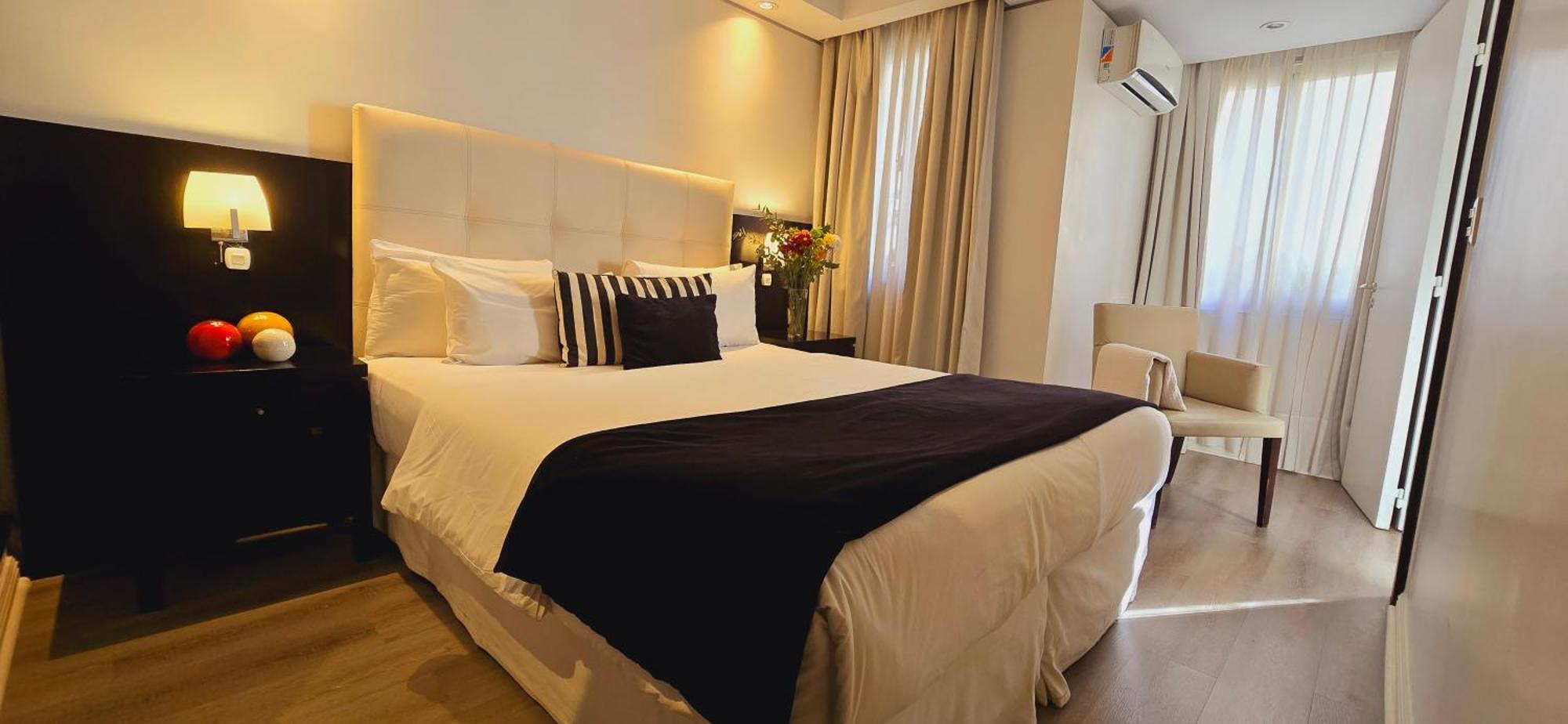 Hotel Ulises Recoleta 4*