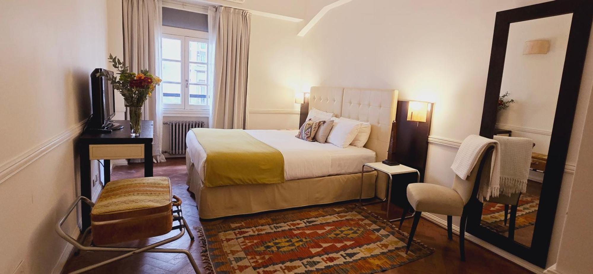 Hotel Ulises Recoleta 4*