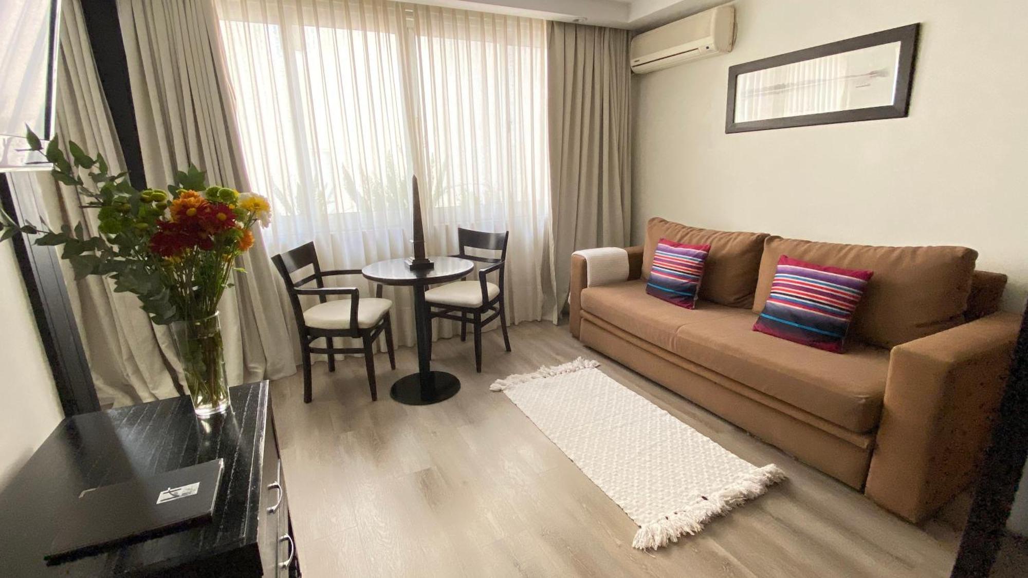 Hotel Ulises Recoleta Ciudad Autónoma de Buenos Aires