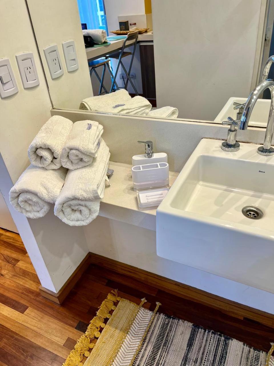Apartamento Palermo