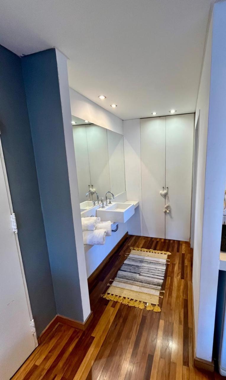 Palermo Apartamento *