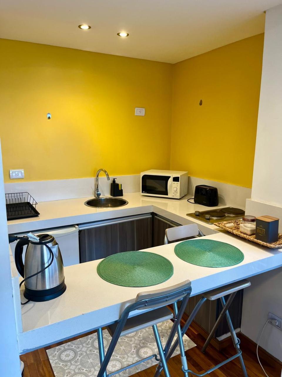 Palermo Apartamento Ciudad Autónoma de Buenos Aires