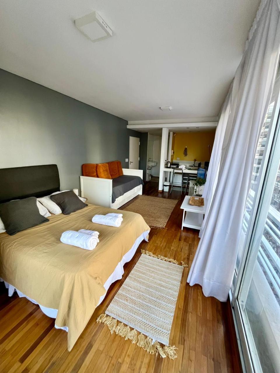 Palermo Apartamento